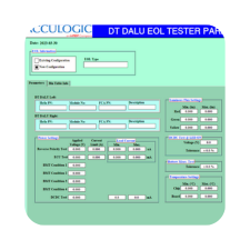 ATE-User-Interface