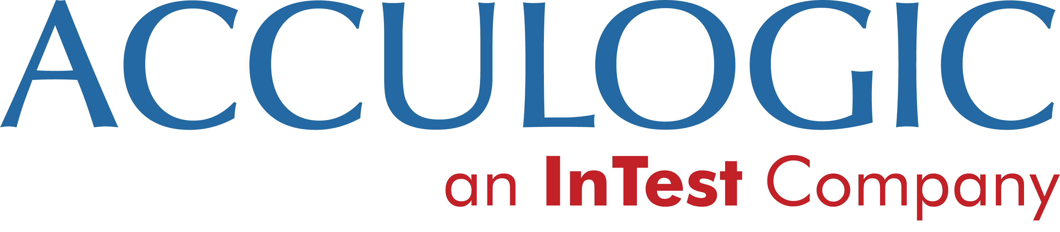 Acculogic logo