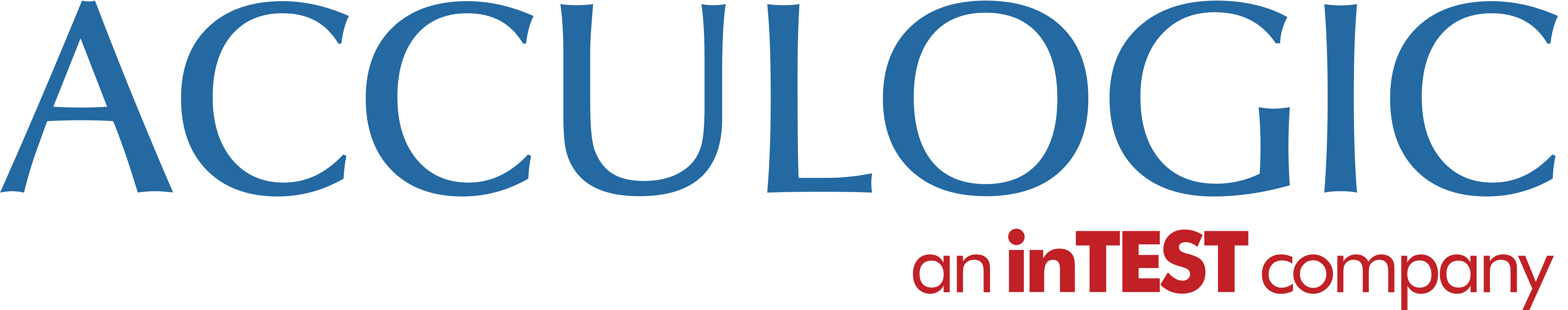 Acculogic logo