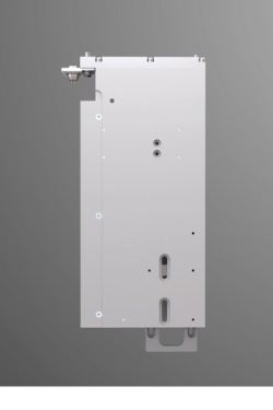 Flying Probe Tester Barcode Reader Module