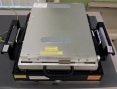 Dual Stage Keysight 3070 ICT Test Fixture