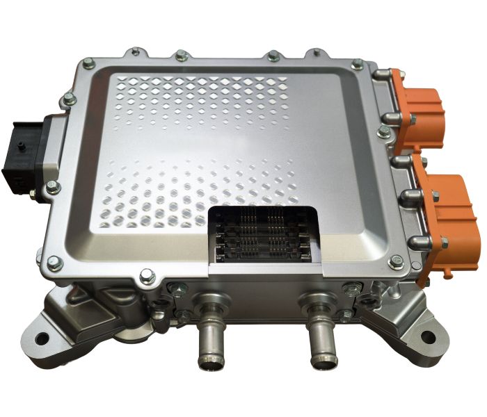 Inverter Test Solutions for EV and PV | Acculogic