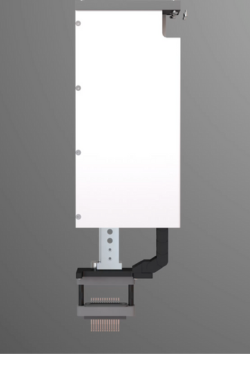 Flying Probe Tester Flying Fixture Module