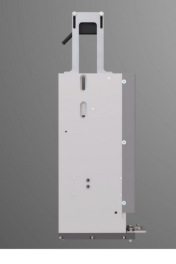 Flying Probe Tester 100mm Laser Module