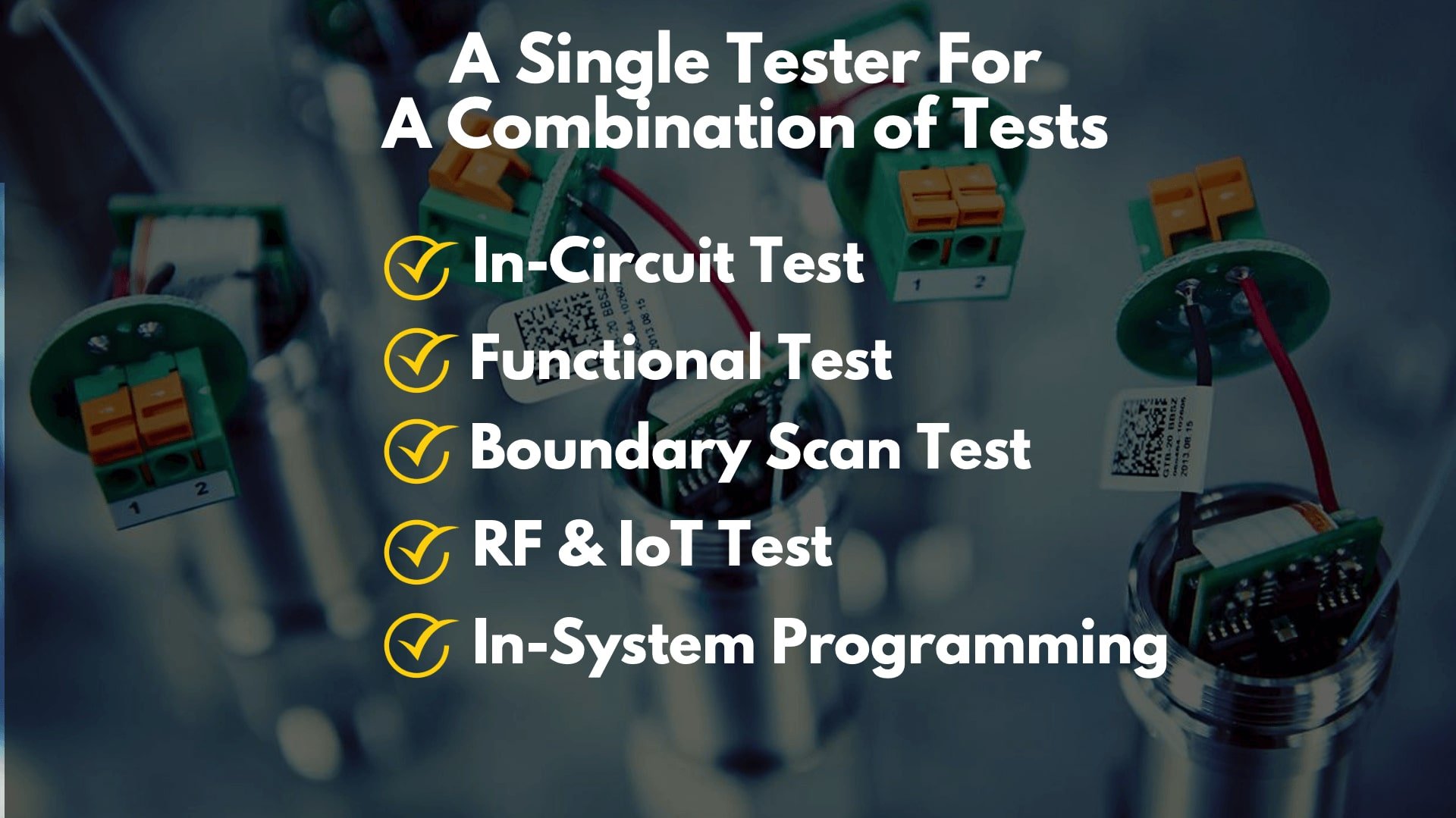 limitations of existing tests