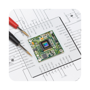 Circuit Board Assembly Prototype and RD