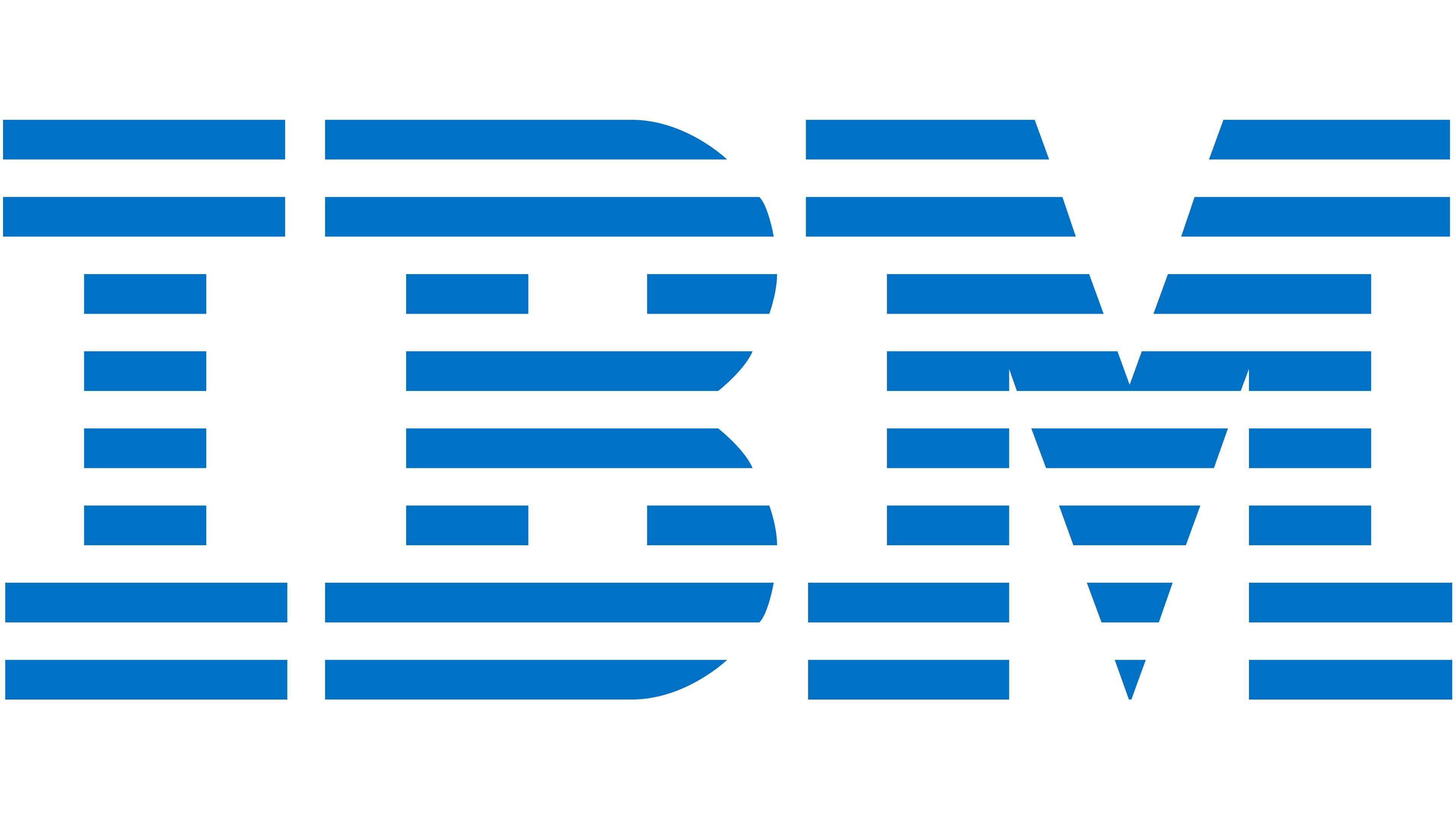 IBM_Logo
