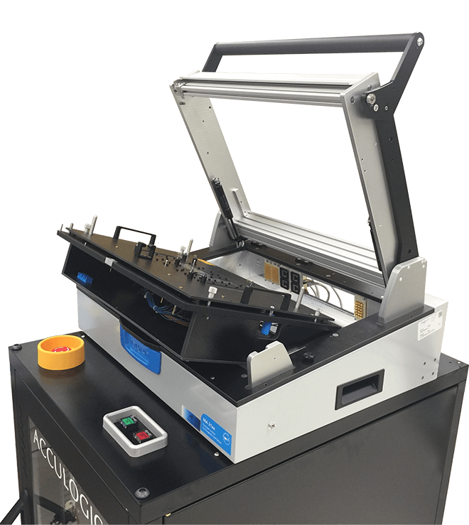 Mechanical Test Fixture