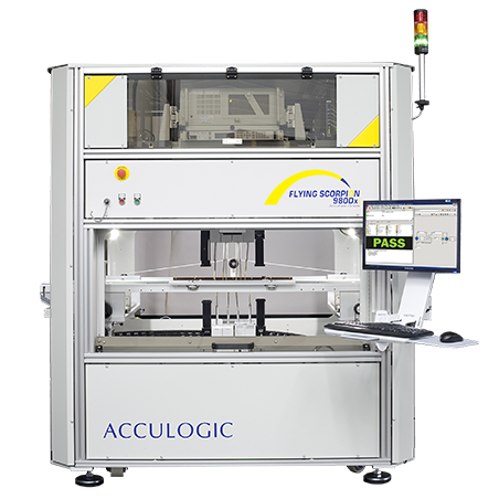 Acculogic Spotless  Accurate Companies