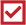 checkmark red