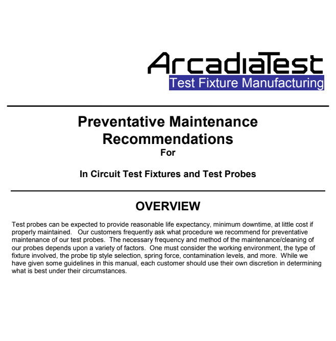 img-pdf-In-Circuit-Test-Fixture-Maintenance